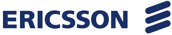 Erricsson Logo